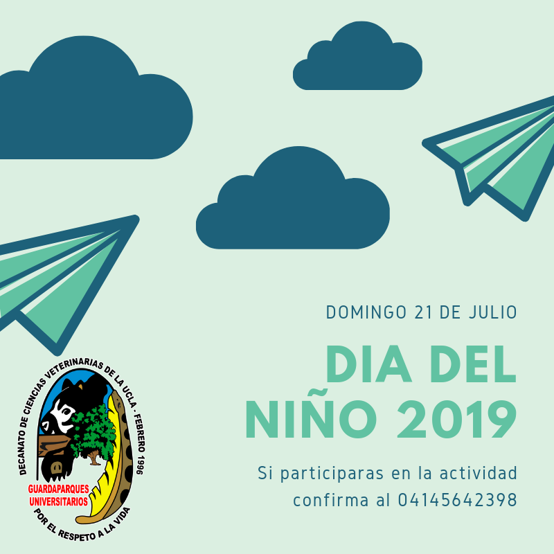 GuardaparqueGGU's tweet photo. 🍭Compañero Guardaparques se acerca el Día del Niño💪
Si dispones de tiempo y participaras en dicha actividad te invitamos a confirmarlo al número que aparece en la imagen📱, esto nos permitirá organizar la logística para ese día, contamos contigo. 📢📢📢 #DiadelNiño #21deJulio https://t.co/sENMvxyZ4J
