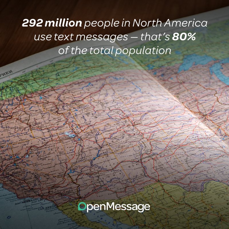 OpenMessage tweet media
