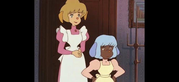 ハドソン夫人のtwitterイラスト検索結果 古い順