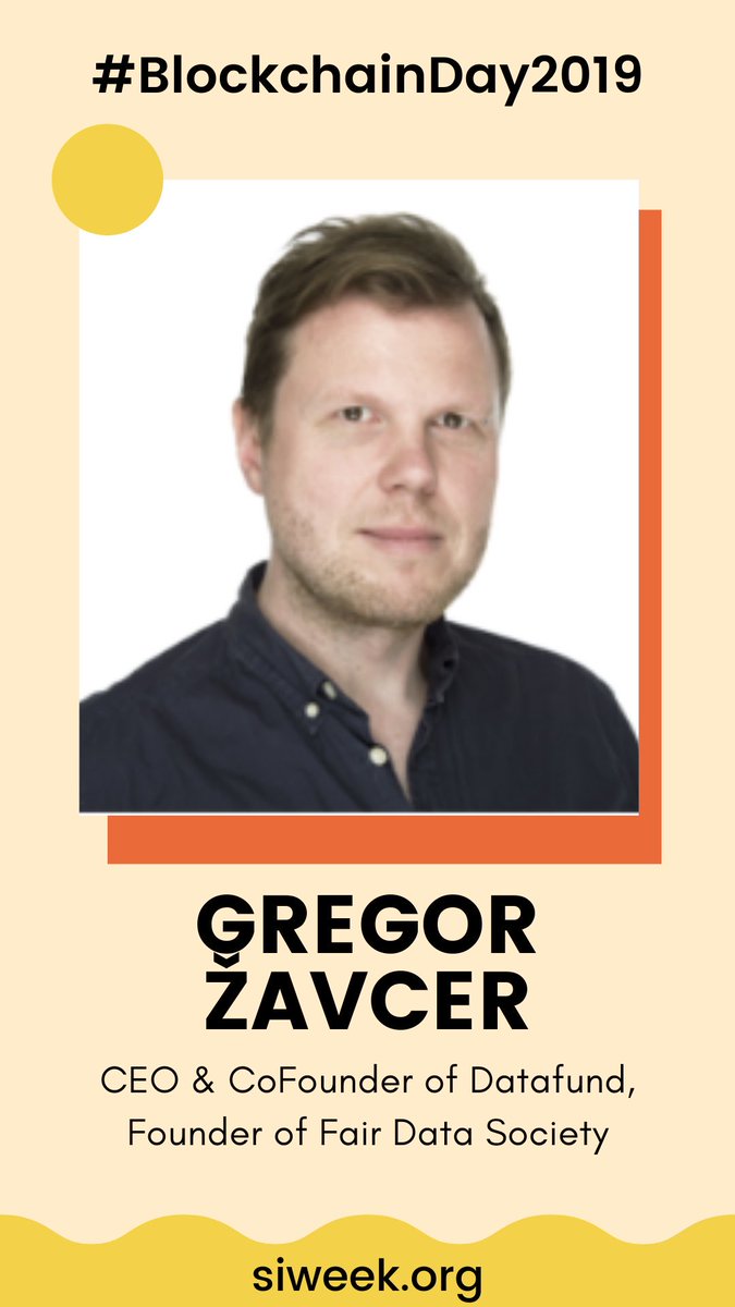 si_week's tweet photo. New #BlockchainDay2019 speaker announcement!! Go to https://t.co/LFk6Gm6Tlq for more info and to grab your tickets! #stamford #connecticut #siw #siweek #si2019 #siweek2019 #innovation #entrepreneurship #tech https://t.co/SKtUlEpHsu