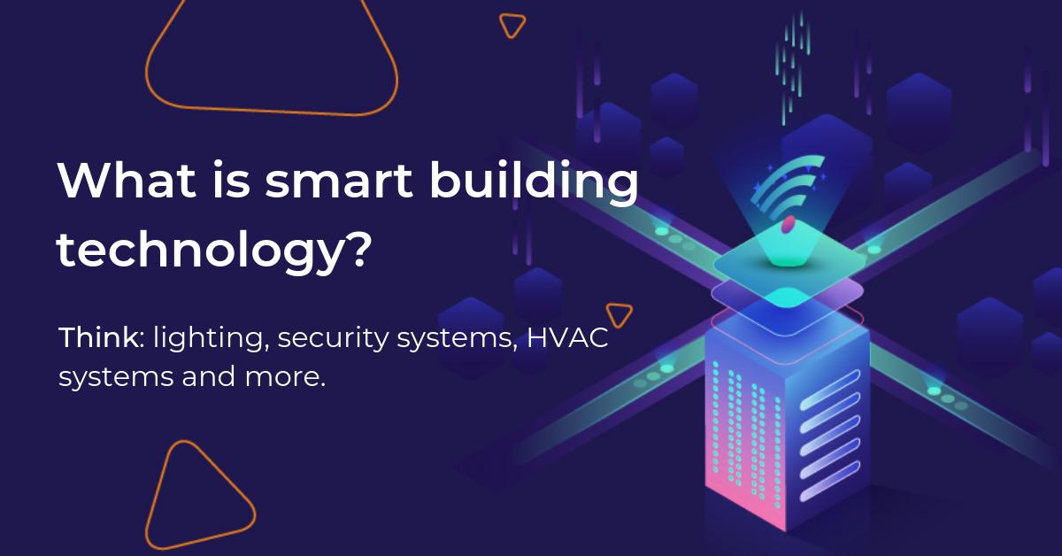 Leveraging #IoT #technologies to control, connect and optimize building management systems. bit.ly/2WUgLxZ 
#mketech #milwaukee