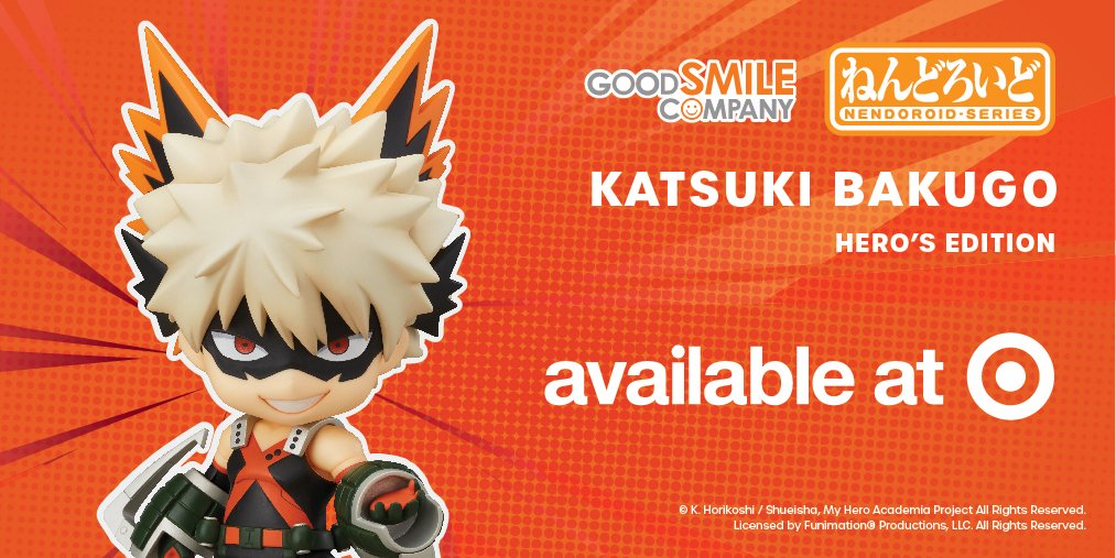 my hero academia toys target