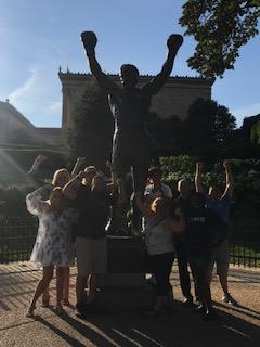 KKalbskopf's tweet photo. BCPS Scavenger Hunt Winners AVID Spirit Stick Challenge 2019 @BCPS_AVID @AVID4College  @SparrowsPointMS #ThisIsAVID #AVIDSI19 #TeamBCPS #elijahislimitless https://t.co/CKt69eLHRE