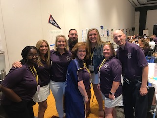 KKalbskopf's tweet photo. BCPS Scavenger Hunt Winners AVID Spirit Stick Challenge 2019 @BCPS_AVID @AVID4College  @SparrowsPointMS #ThisIsAVID #AVIDSI19 #TeamBCPS #elijahislimitless https://t.co/CKt69eLHRE
