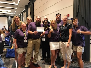 KKalbskopf's tweet photo. BCPS Scavenger Hunt Winners AVID Spirit Stick Challenge 2019 @BCPS_AVID @AVID4College  @SparrowsPointMS #ThisIsAVID #AVIDSI19 #TeamBCPS #elijahislimitless https://t.co/CKt69eLHRE