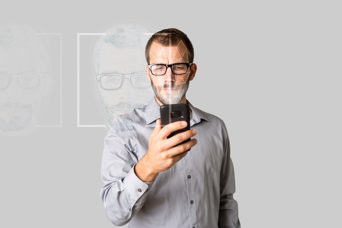 Here's why <a href="/Gartner_inc/">Gartner</a> predicts face recognition is coming to the apps you use at work: bit.ly/30AA2GZ #AI #FaceRecognition #TechnologyNews