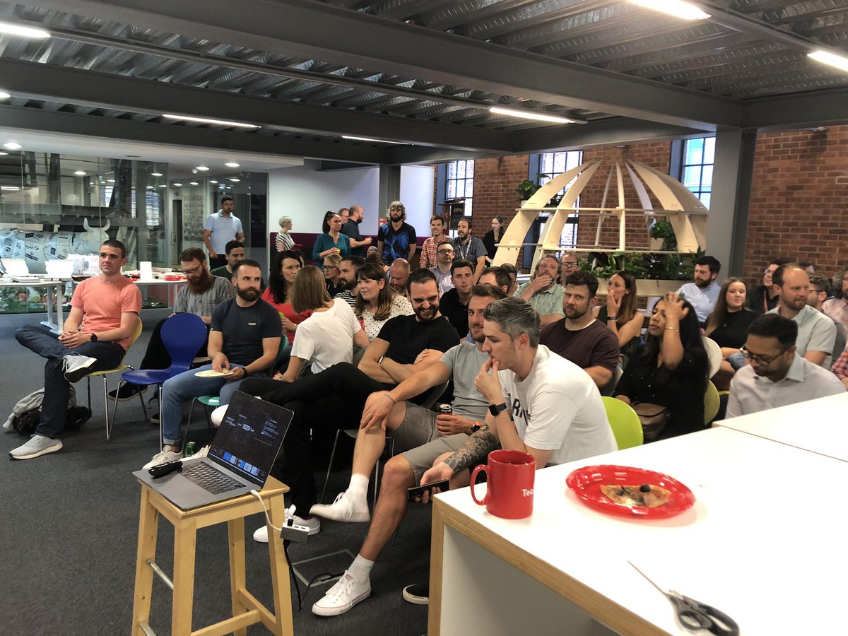 Gillian Payne tweet media