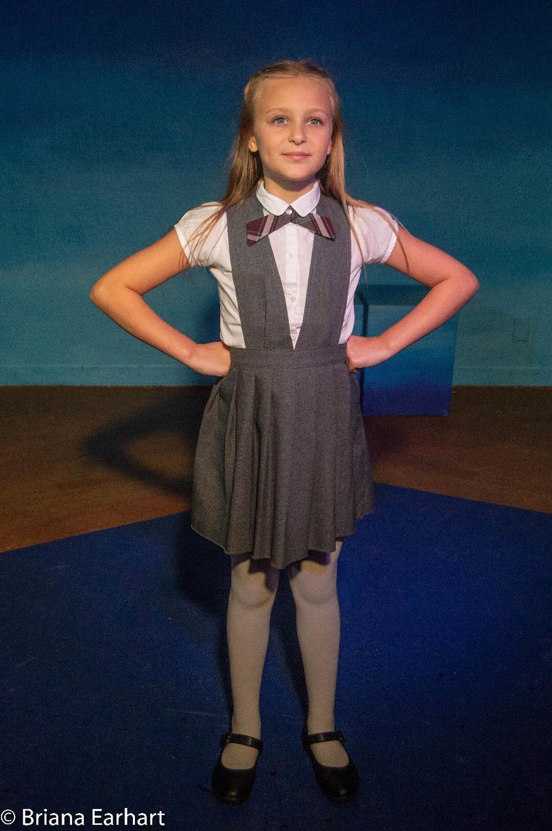 SOL CHILDREN THEATRE presents Roald Dahl's Matilda The Musical

Directed by Angela Thomas

July 19 – 21 
August 2 – 4 
Fridays&amp; Saturdays 7pm
Saturdays&amp; Sundays 2pm

Sol Theatre
3333 N. Federal Highway, Boca Raton 33431
561-447-8829
solchildtroupe@aol.com

solchildren.org