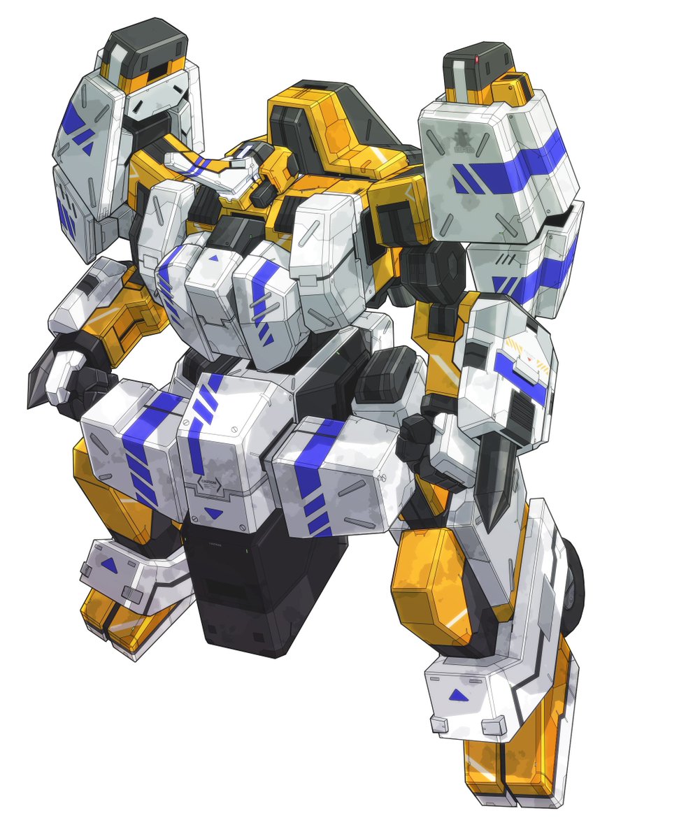 マイティバイン完成しましたー！ 時間かけただけあって個人的にも満足