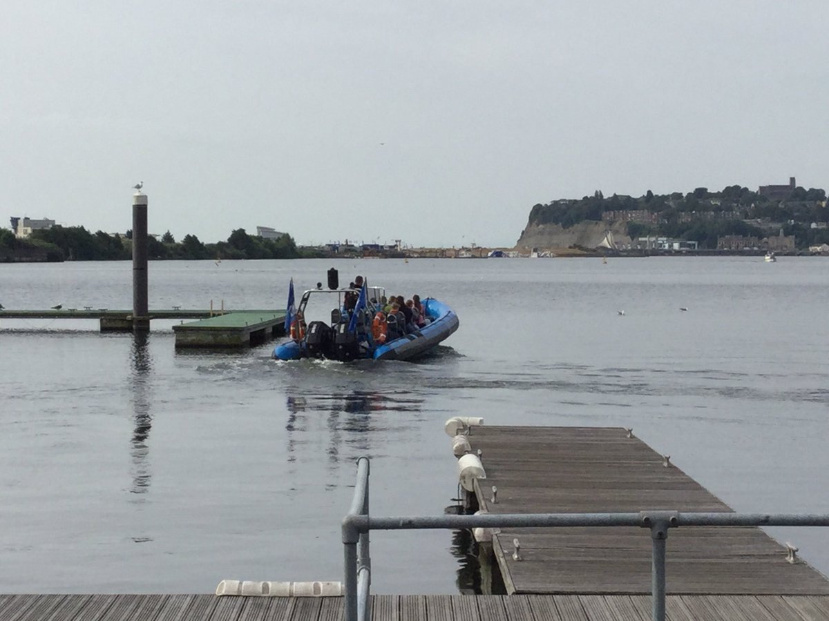 Bl6 caerdydd/Cardiff trip