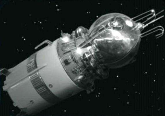 Назови первый космический корабль. Восток-1 космический корабль Гагарин. Пилотируемый космический корабль «Восток-1. Космический аппарат Гагарина Восток-1. Корабль Гагарина Восток 1.