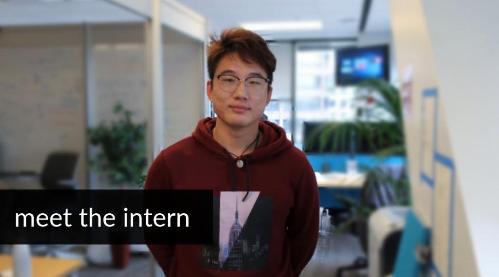 ProvInnovation's tweet photo. “I am creating a self-service portal for Express Care. It's been fun learning front end and back end technologies to build a full stack application from scratch.“ — Shangzen, SDE Intern.
Learn more about roles and internships at DIG. https://t.co/Q1thkidKAq
#InternAtDIG https://t.co/nDn4ag9mOk