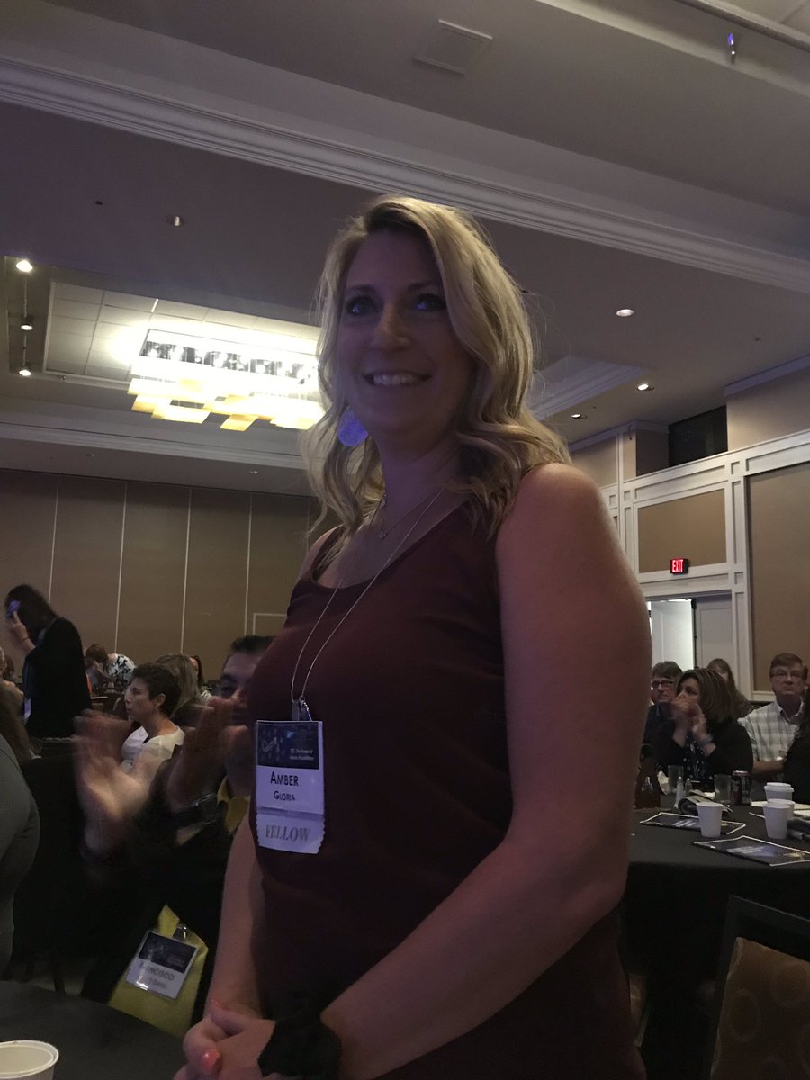 jaymefitz's tweet photo. Amber Gloria making an awesome impact in CTE as an @acteaz fellow, newly elected @azmarketinged board Secretary, and DVHS CTE department chair.   @acteaz @DVHSSkyhawks @DVUSD https://t.co/IaGwhg7JzJ
