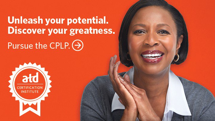 ATD_CI's tweet photo. Summer is a season of #growth. 🍃 Increase confidence, validate knowledge, and advance your #career this summer. ☀️ 

The registration deadline for the #CPLP Knowledge Exam is July 24: https://t.co/sJvZa8G2sE https://t.co/uYUVSXfbfJ