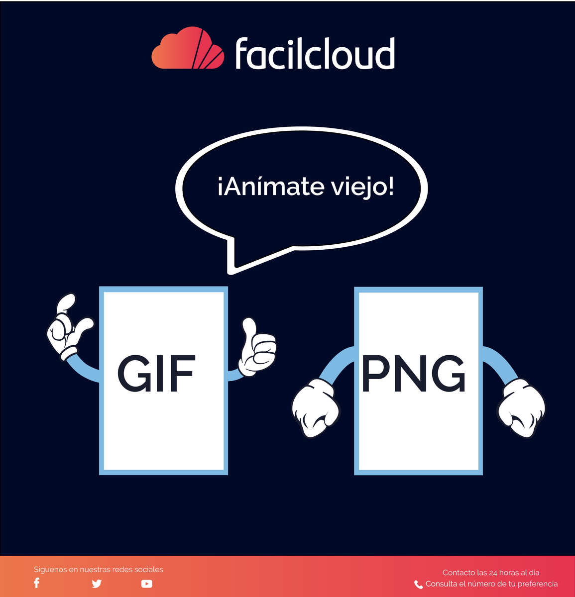 facilcloud tweet picture