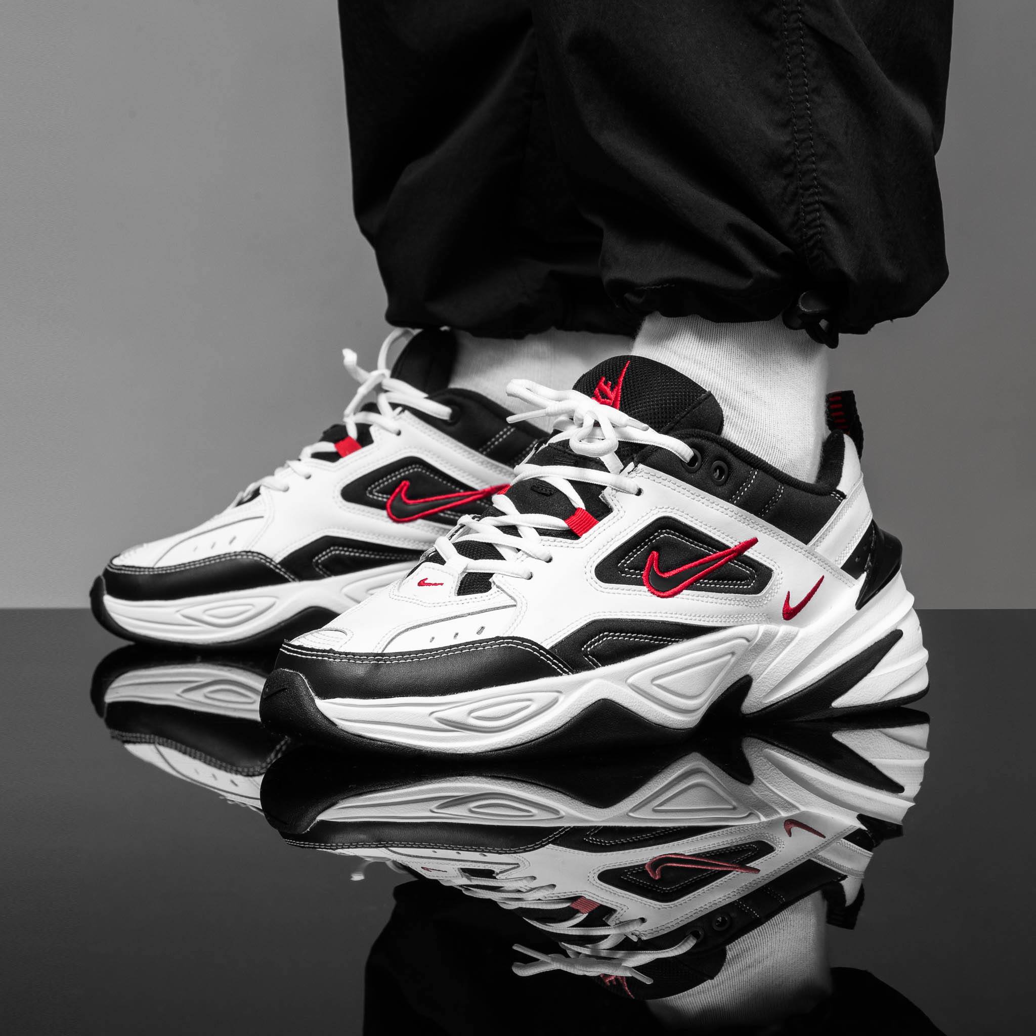 sneakerlook on Twitter: "Nike M2K Tekno в расцветке модели Air IV поступили в России тоже https://t.co/tPk7GiyzZM https://t.co/DGAJKneK9F" / Twitter