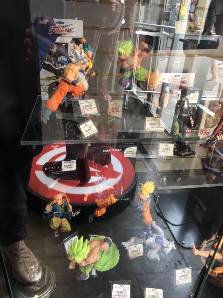 Share more than 124 gamestop figures anime in.eteachers