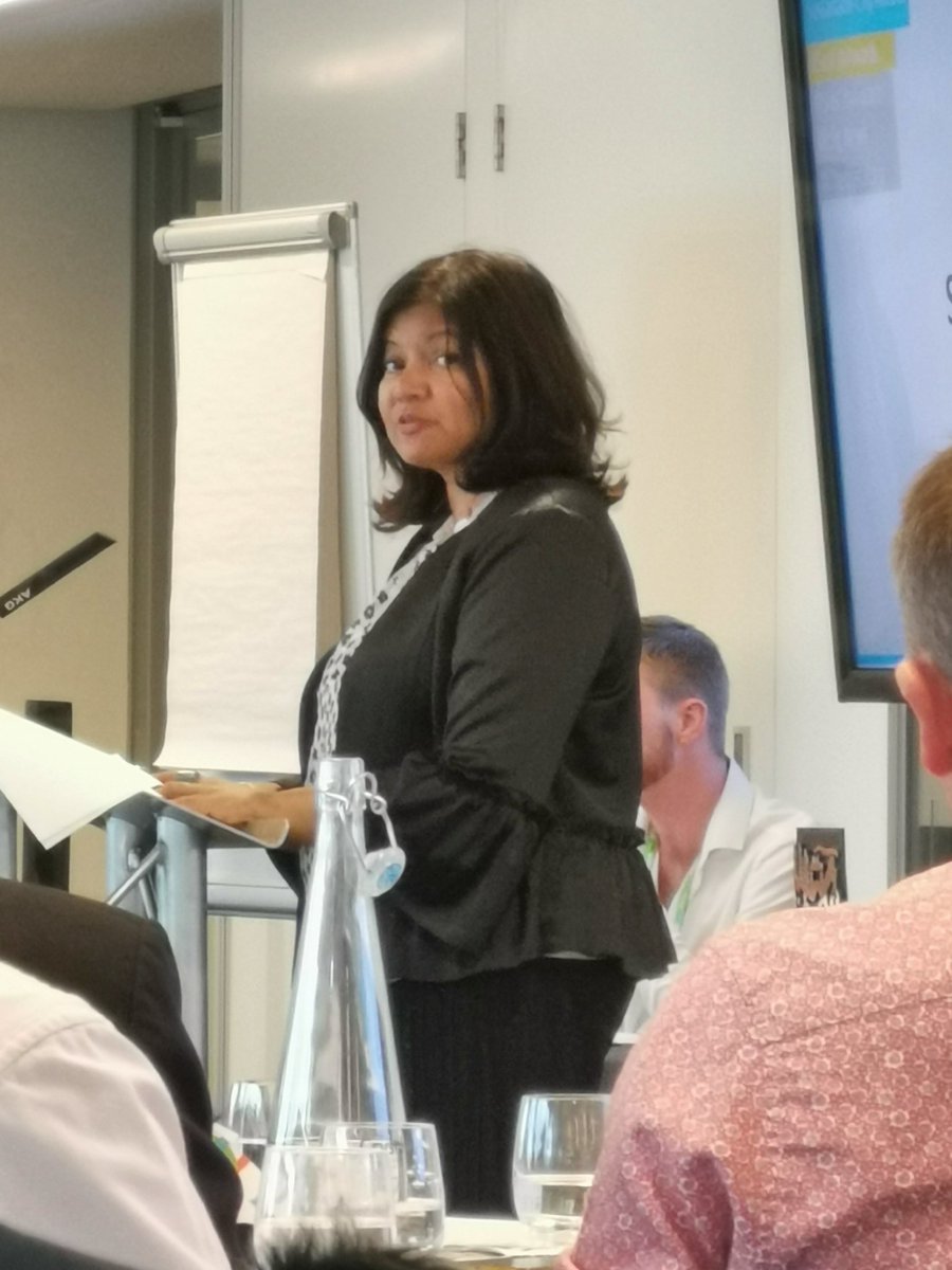 olygamy's tweet image. Stoked to be nominated with @invisible_dust, @AliceWSharp with #humansensor to #suscityawards. Listening now to amazing Shirley Rodrigues - Deputy Mayor of London. Total honour.