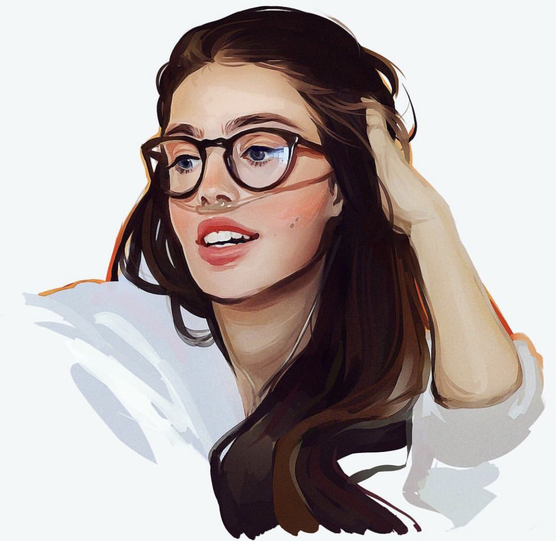 Cyarin / Laura ✨ tweet media