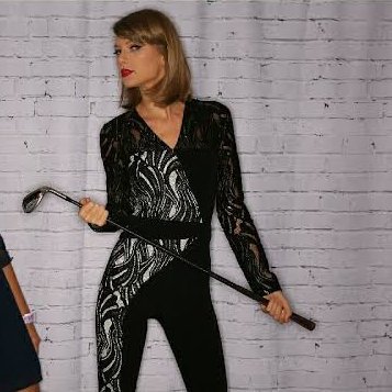 Taylor's Golf Club tweet media