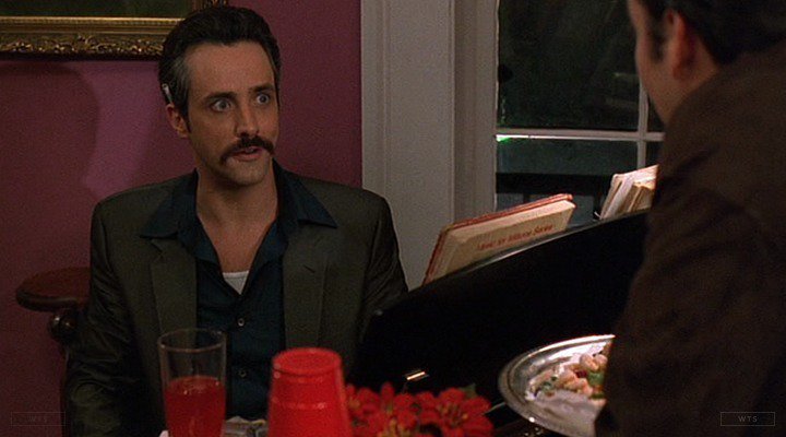 Paul Hipp is now 56 years old, happy birthday! Do you know this movie? 5 min to answer! 