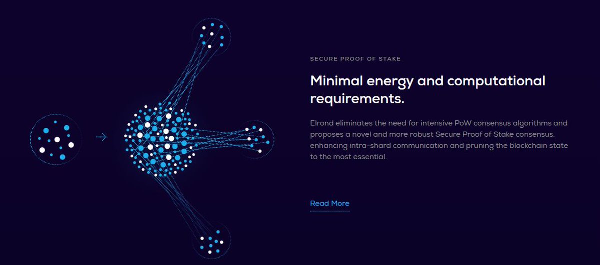 cryptoblogerru's tweet photo. @ElrondNetwork  — a scalable value transfer protocol 
for the digital economy 🚀
#elrond #erd https://t.co/4pSzDDShph https://t.co/5AVfIi2VP4