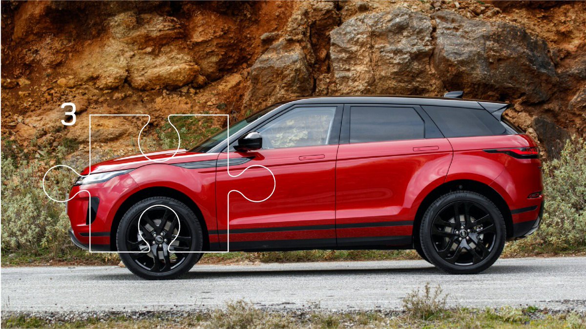 AliAlghanimSons's tweet image. جواب سؤالنا السابق 
رقم٣
_
The answer to our last question was #3
_
#Alialghanim #LandRoverMENA #RangeRover #Evoque