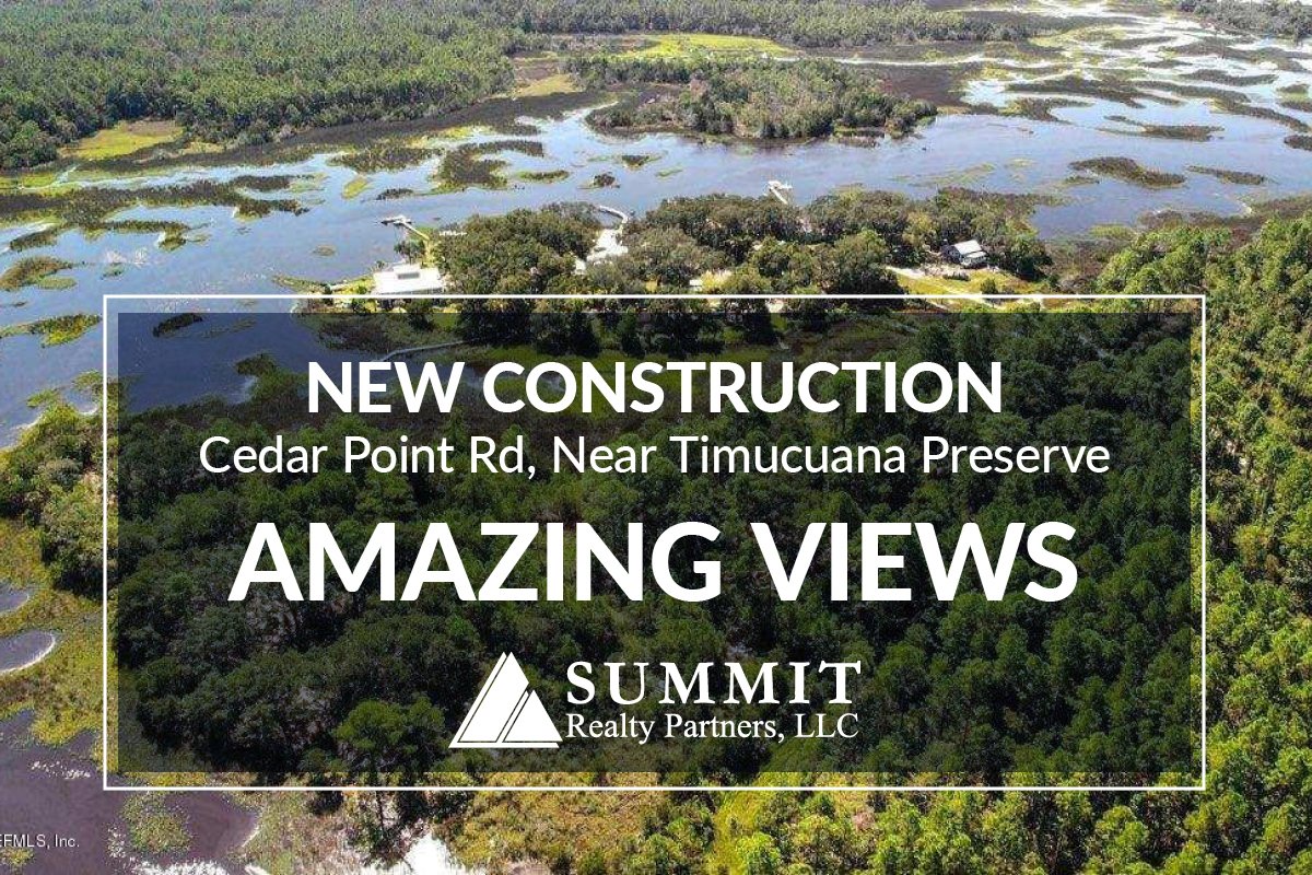 SummitRealtyJax's tweet photo. JUST LISTED: New Construction with AMAZING VIEWS Near Timucuan Preserve!

For all the details + More Photos: 

https://t.co/9eHL3WKWTh

#SummitRealtyPartners #JacksonvilleRealEstate #Intracoastal https://t.co/7IVnYsPoeq