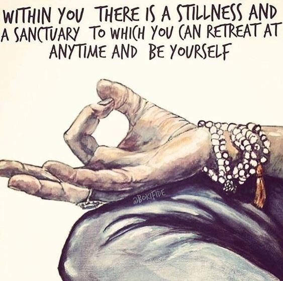 esotericaroma's tweet photo. Be still and you will find that space #meditation #consciousness #higherconsciousness #spirituality https://t.co/1dYYbPGSLh