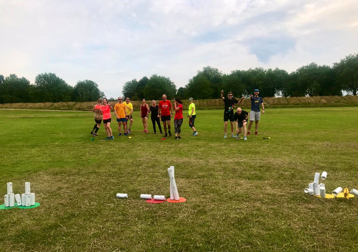 parkrunhelen's tweet photo. Free active fun &amp; run with our mates... #weeklywednesdayworkout https://t.co/WmcFJSP1Ag