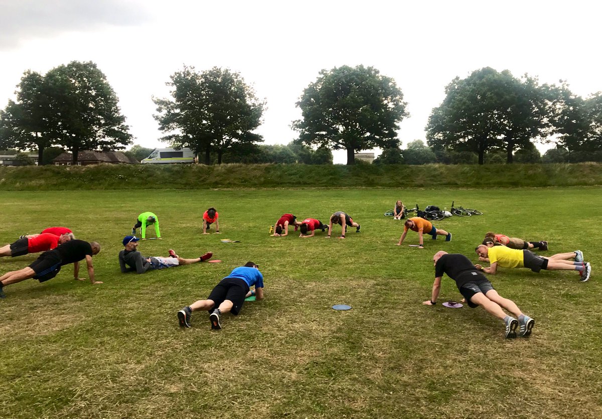 parkrunhelen's tweet photo. Free active fun &amp; run with our mates... #weeklywednesdayworkout https://t.co/WmcFJSP1Ag