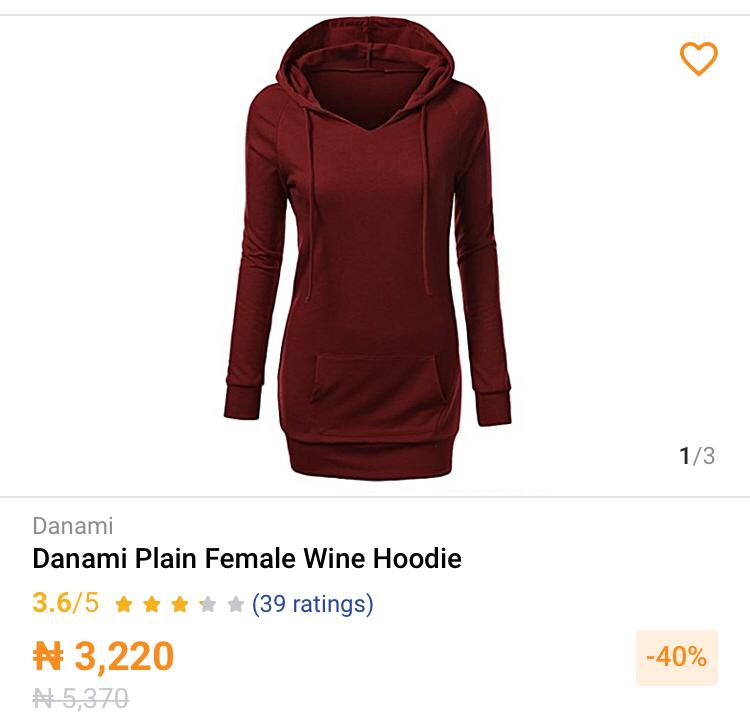 herbeabea's tweet image. Deal 2.   For the ladies.  Powered by Jumia #jumia #jforceCAPTAIN