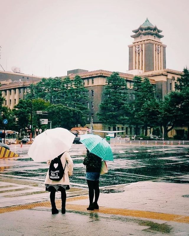 AChileTB's tweet photo. ¡Hola viajeros! Soy @nomad.fran y esta semana estoy a cargo de la cuenta de @achiletb.⠀
⠀
⛩ Mi destino favorito es Asia. Mi país favorito, Japón. He tenido la suerte de ir en dos oportunidades, casi por casualidad. La primera, cuando estudié en Corea… https://t.co/HdfJth6rHW https://t.co/rKhGwHS37B