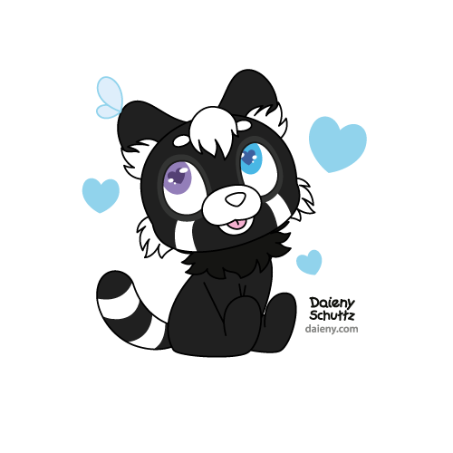 Daieny Schuttz Auf Twitter T Co Av6qigk1zv Henshoku Cute Kawaii Chibi Fofo Vector Vetor Animal Furry Design Character Personagem Henshoku Redpanda Blackandwhite Pandavermelho Pretoebranco Preto Branco Panda White Black