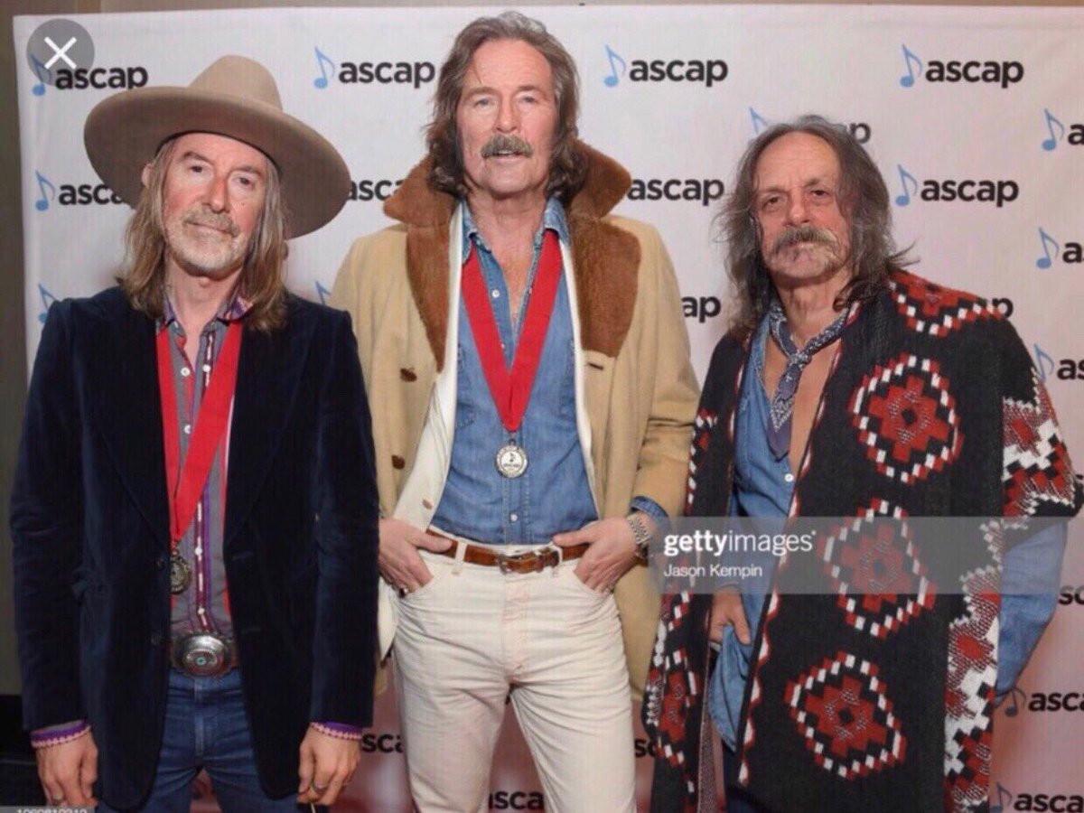 MidlandOfficial's tweet image. Reunion Tour 2050 who’s coming