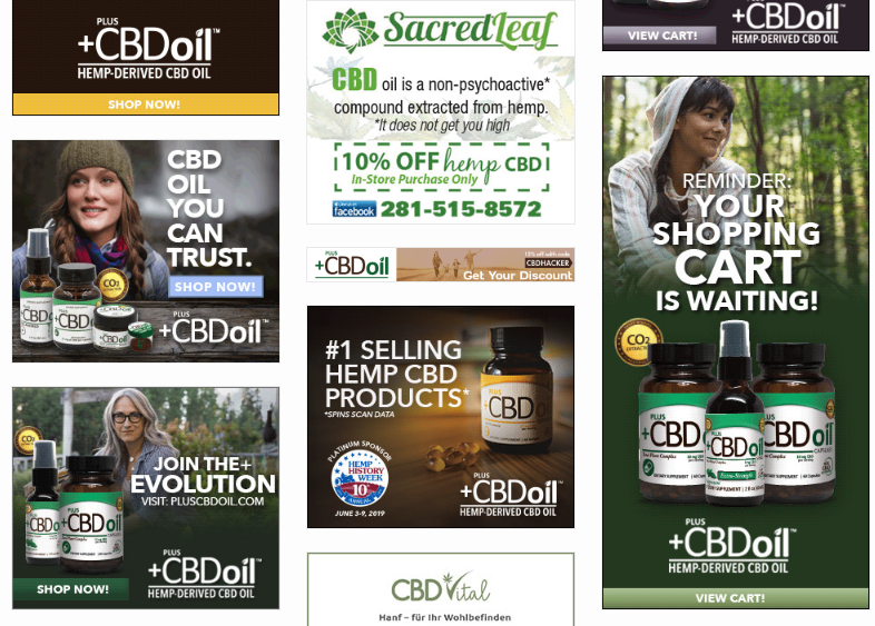 ARSENL_Agency's tweet photo. Watch out local billboards, you’re not the only form of advertising for cannabis brands anymore. The digital marketing space is ever-increasing for CBD, and we know how to utilize it. #CBD #Cannabis #DigitalMarketing #ARSENLAgency https://t.co/NuhnCQmi03