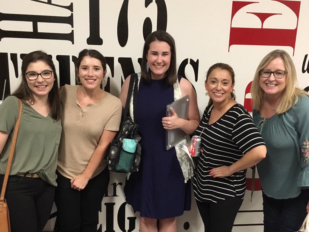 Valley Ranch Elementary Coppell ISD tweet media