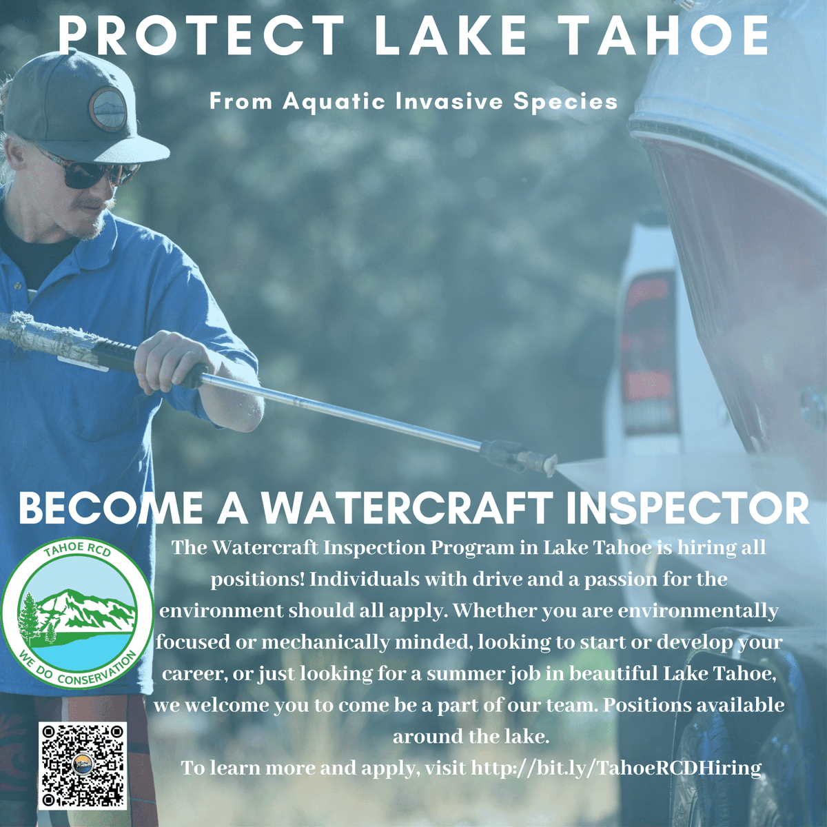 Tahoe RCD tweet media