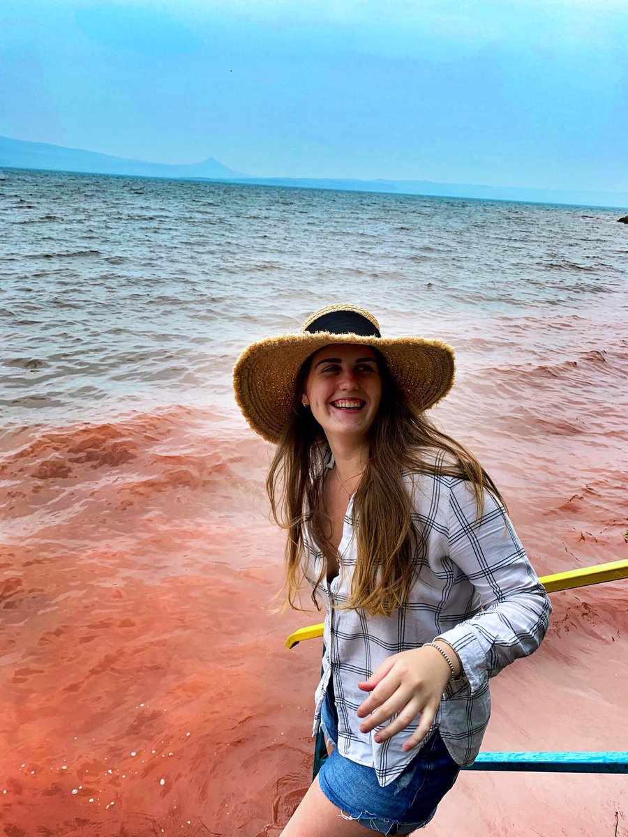 DaryaDrnik's tweet photo. Вот она-моя стихия🌊❤️ https://t.co/QKVC6Dy43r