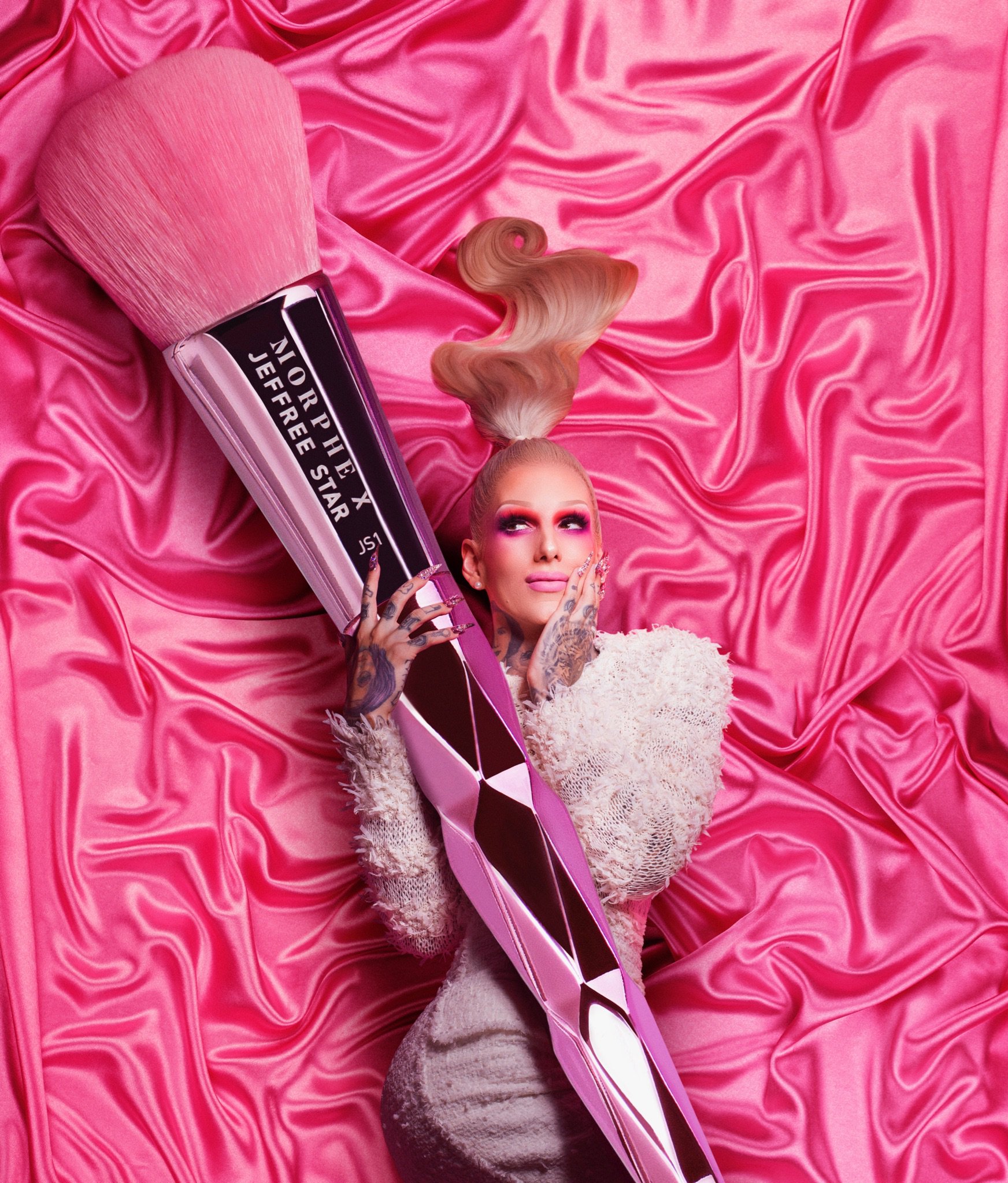 Jeffree Star on X