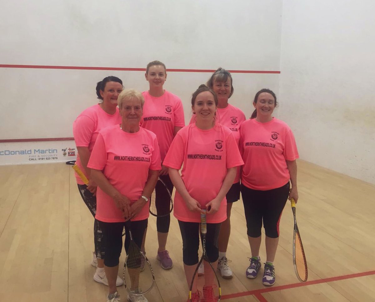 Ashbrooke Squash tweet media