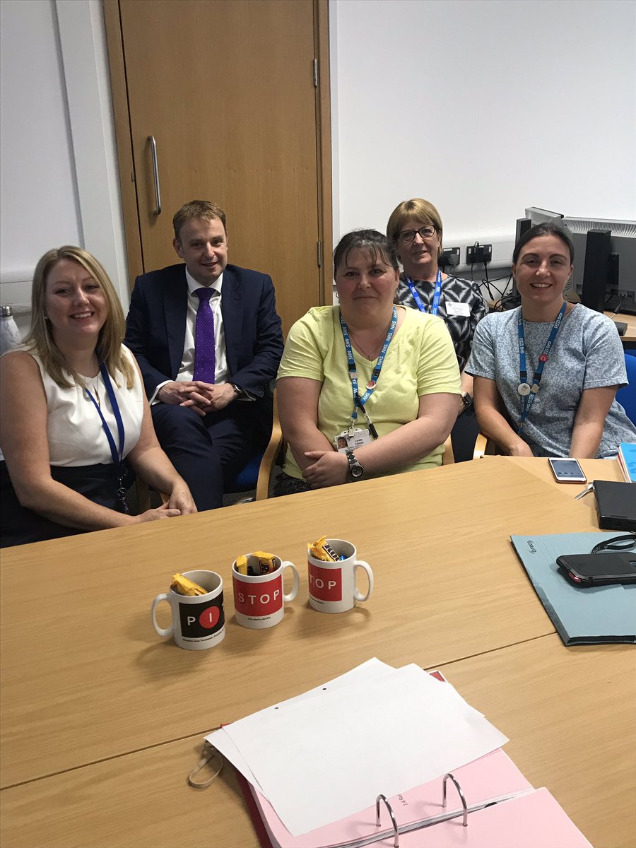 Thank you to the wonderful team <a href="/SwanseabayNHS/">Swansea Bay NHS</a> we had a fab day in your gorgeous city completing the SIV. A great team that will no doubt be big competition!   #colorectalresearch #colorectalsurgery #pilonidalsinus