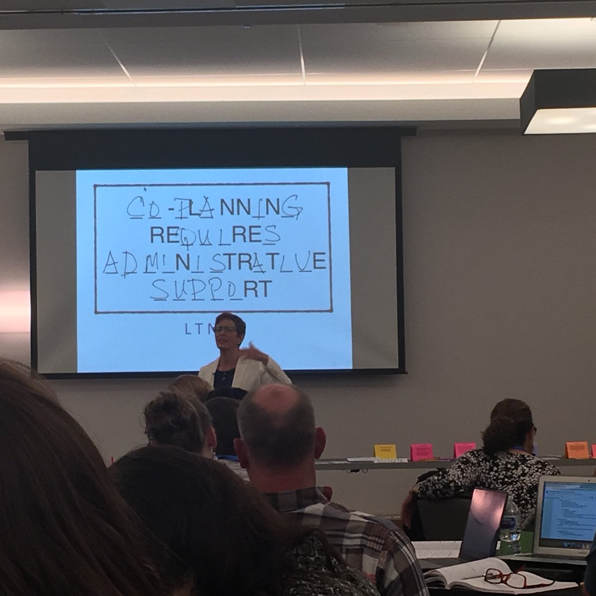MrsOrellana4's tweet photo. Feeling so proud I could represent our team and win Wheel of Fortune at the Co-Teaching That Works Conference! Thanks mom for always having Wheel of Fortune on at night! ๐ #coteachingworks #PatWhereYouAt @annebeninghof @CUSD205 @bureauofed https://t.co/niMjzUXYqn