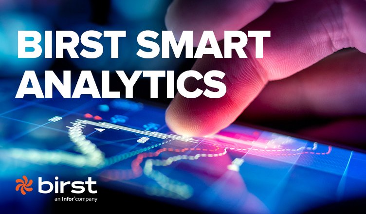 BirstBI's tweet photo. @BirstBI #SmartAnalytics, a set of #AI-enabled capabilities that elevates your organization above traditional reports and dashboards, using #MachineLearning algorithms to power intelligent insights.#getsmartanalytics https://t.co/vgXky9rQM3 https://t.co/MV4rZxMrjD