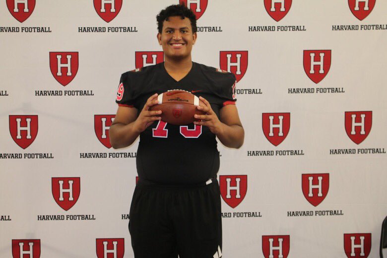 Kevindcline's tweet image. One last piece of business before I can receive my official acceptance to the Greatest University in the World! 💪🏾@CoachFucillo @CoachKKennedy