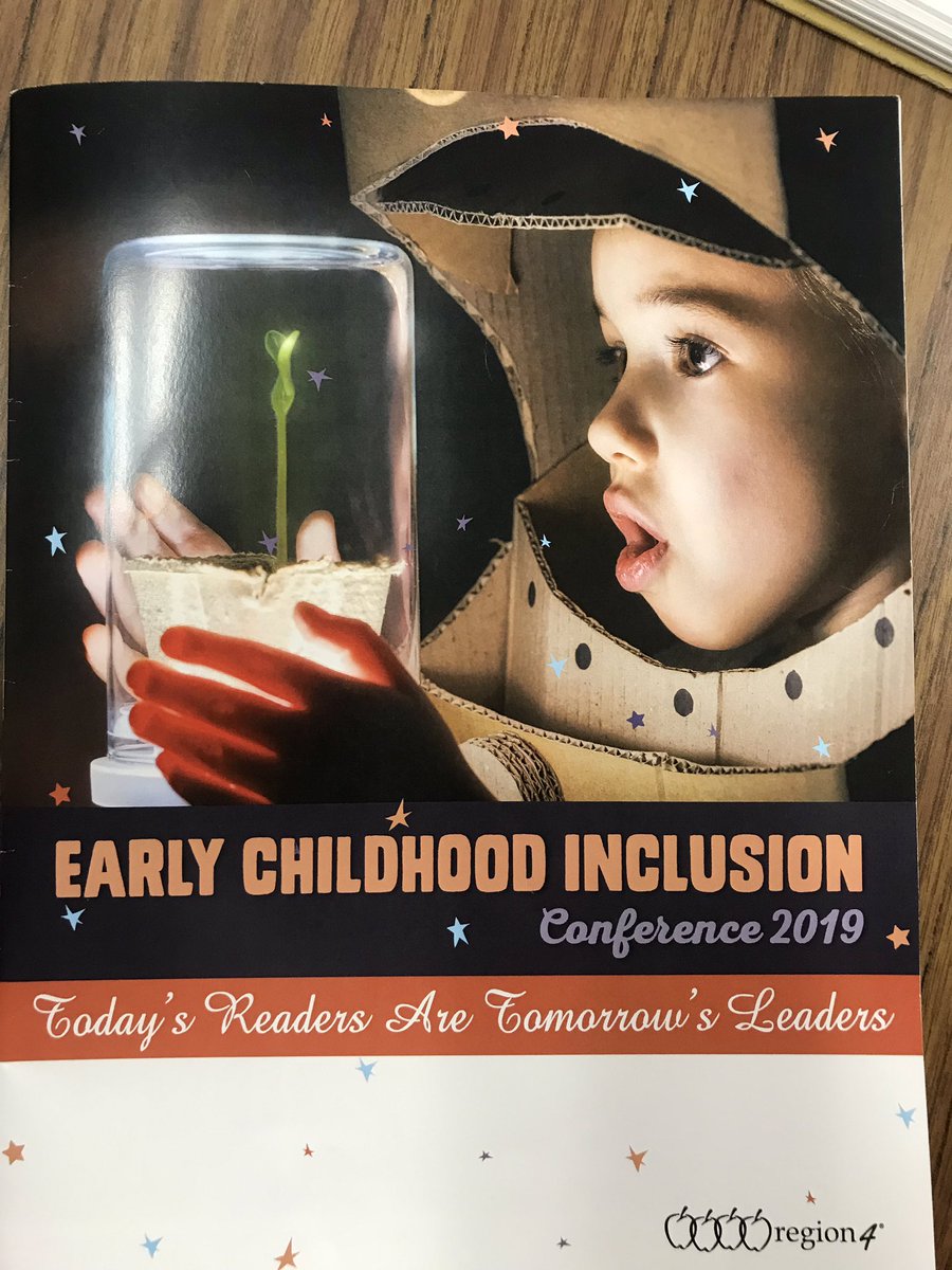 #R4EarlyLearning Summer Learning Fun!