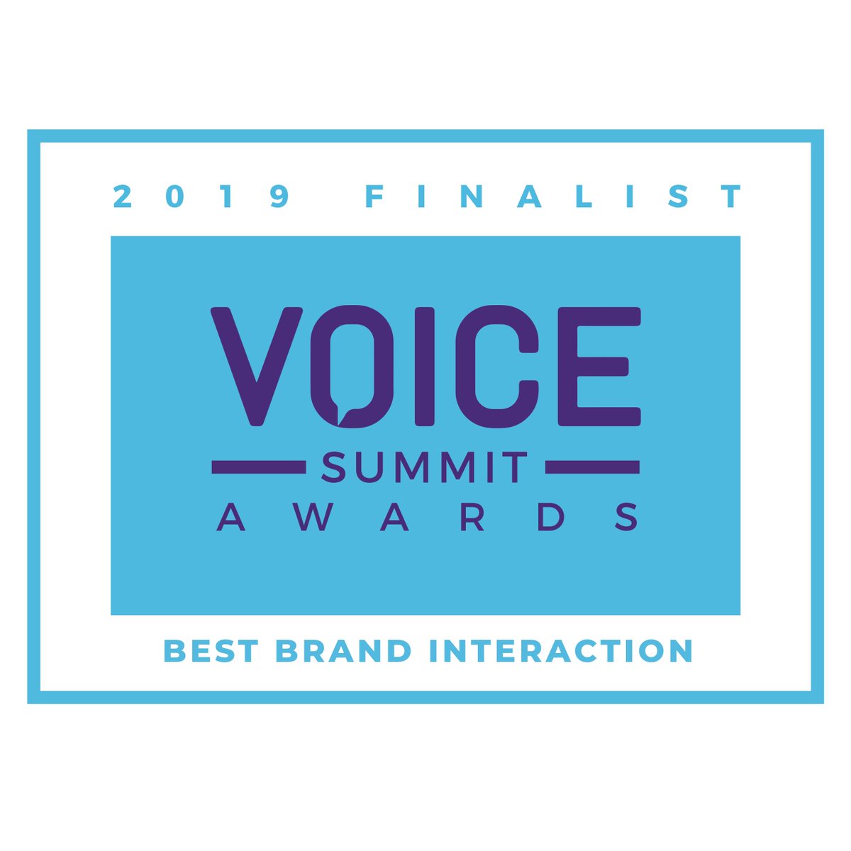 Congrats to our finalists for the #VOICE19 awards in the Best Brand Interaction category: <a href="/audible_com/">Audible</a> – <a href="/alexa99/">Alexa | Follow @amazonalexa</a> "Choose Your Own Adventure", <a href="/Earplay/">Earplay</a> – Jurassic World Revealed &amp; Mr. Robot Daily Five Nine
See you at the #VOICE19 Awards Dinner! 🏆
yhoo.it/2XY0yZ3