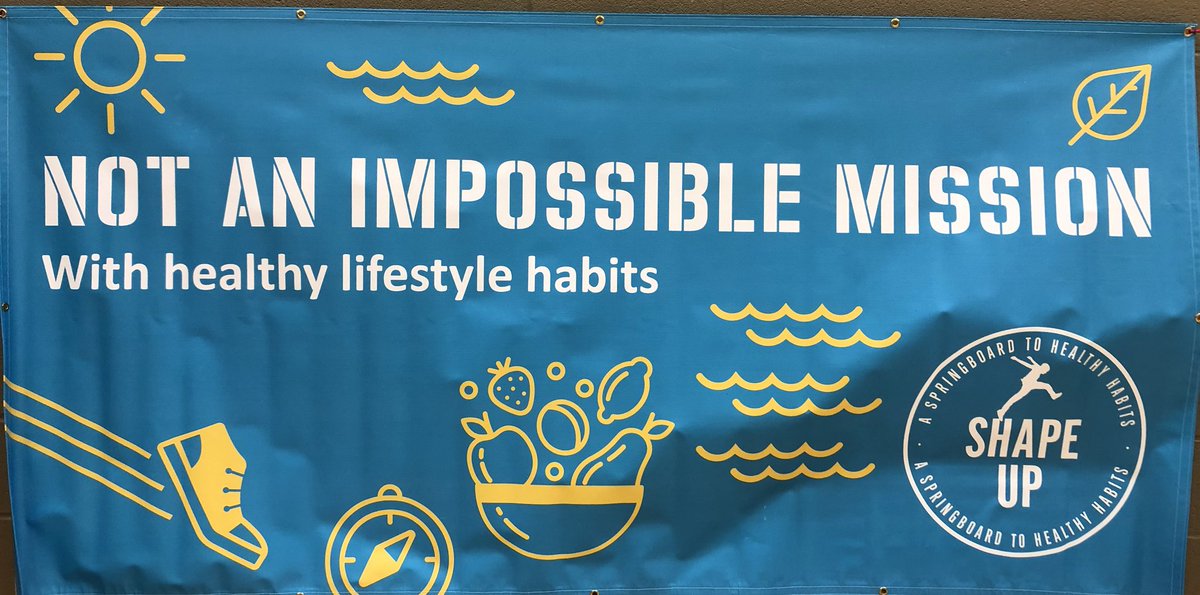 Today <a href="/DANCEPL3Y/">DANCEPL3Y</a> partnered with <a href="/tremplinsante/">TremplinSantéShapeUp</a> to teach campers and counselors that they can all be ambassadors of healthy habits (such as being active and eating healthy) for youth in their camps! #BePositive #BeFun #BeYourself #WellnessWednesday <a href="/pl3yeducation/">PL3Y Education</a> <a href="/cityburlington/">City of Burlington</a>