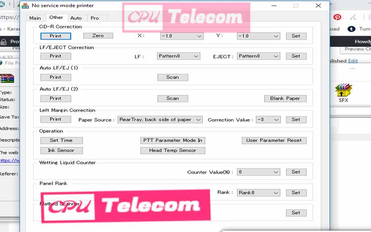 canon service tool v5103 crack canon service tool v5103 crack