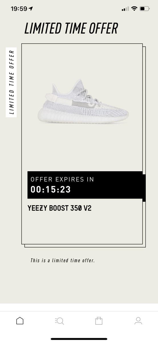 The Sole Restocks tweet media